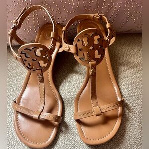 Tory Burch sandals 8.5